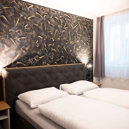Bed & Breakfast Goldener Stiefel Mariazell Buitenkant foto
