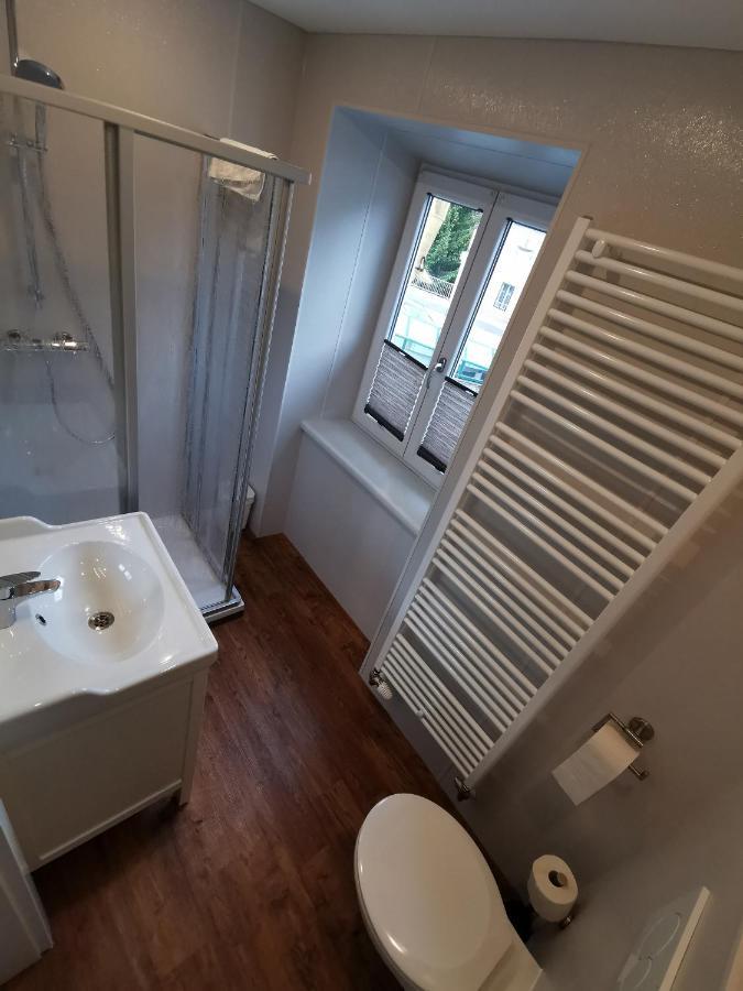Bed & Breakfast Goldener Stiefel Mariazell Buitenkant foto