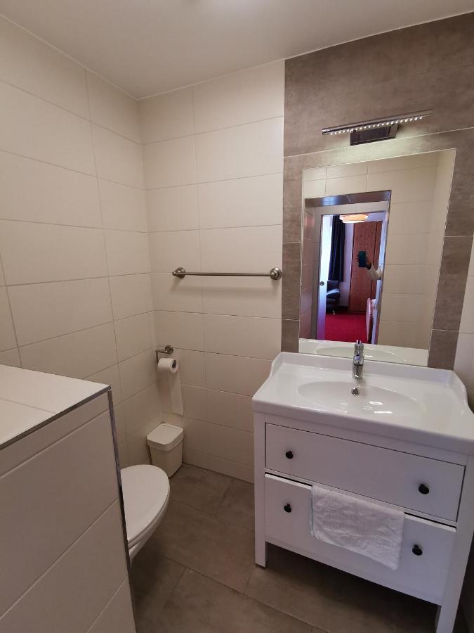 Bed & Breakfast Goldener Stiefel Mariazell Buitenkant foto