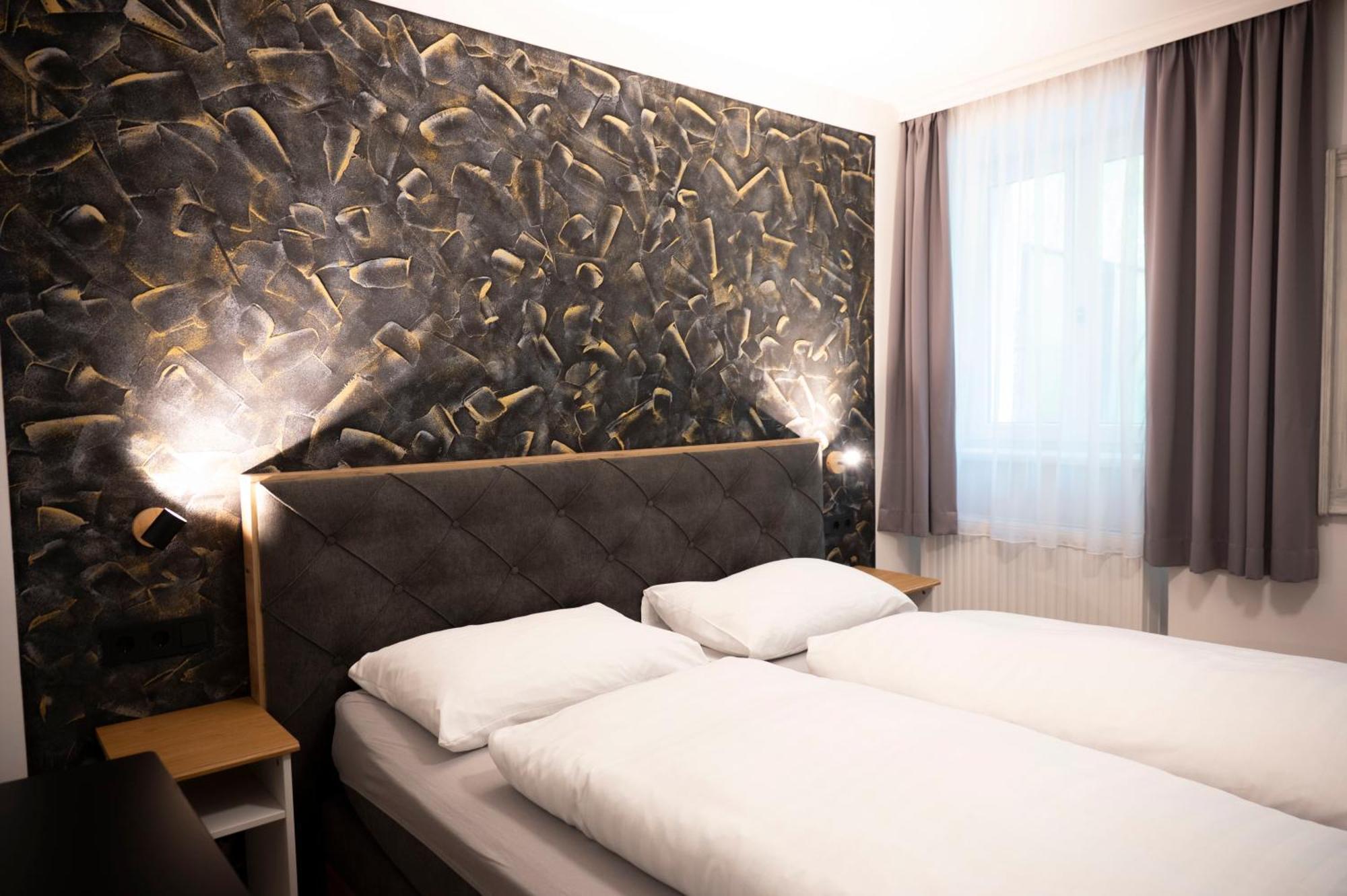 Bed & Breakfast Goldener Stiefel Mariazell Buitenkant foto