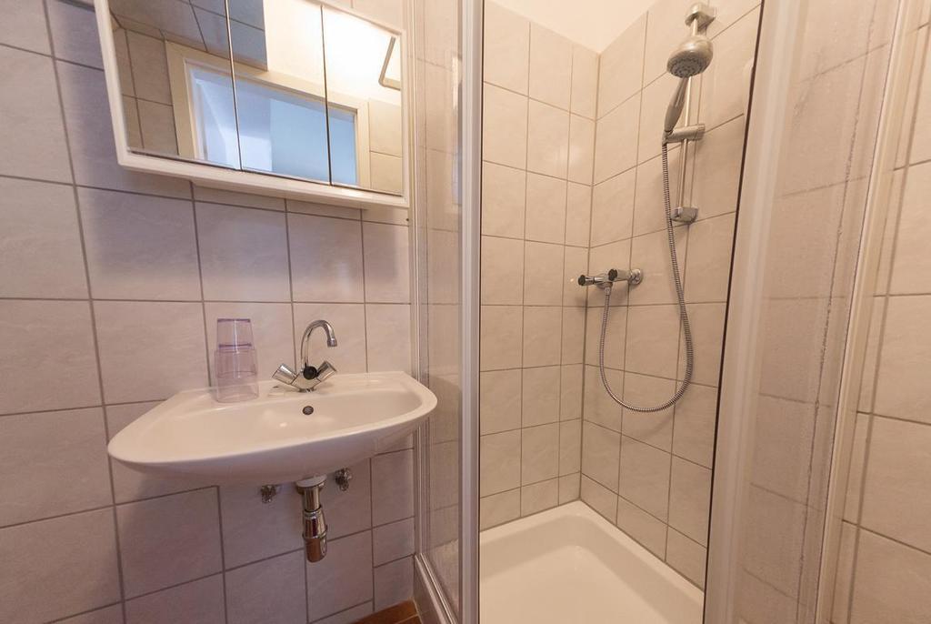 Bed & Breakfast Goldener Stiefel Mariazell Kamer foto