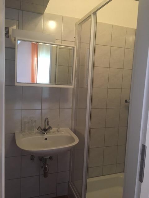 Bed & Breakfast Goldener Stiefel Mariazell Buitenkant foto