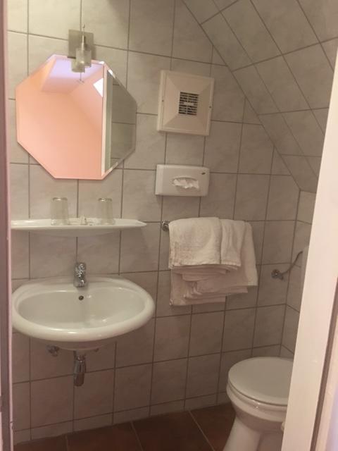 Bed & Breakfast Goldener Stiefel Mariazell Buitenkant foto